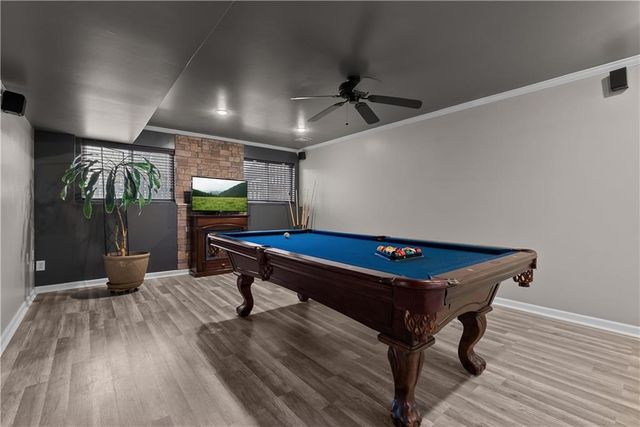 5715 NE SAPPHIRE Place, Lee's Summit, MO 64064