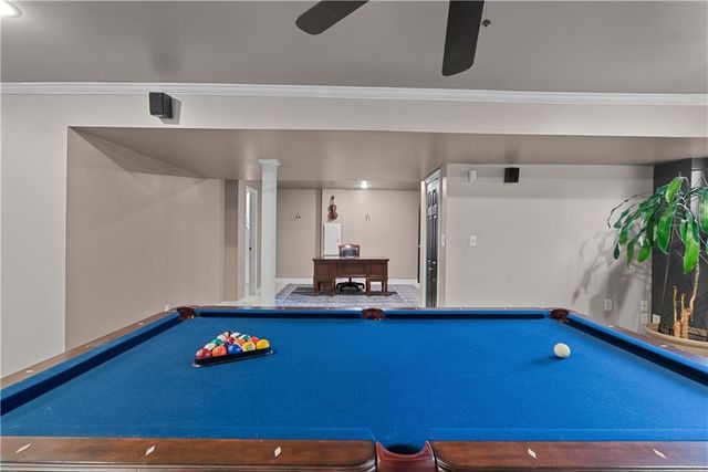 5715 NE SAPPHIRE Place, Lee's Summit, MO 64064