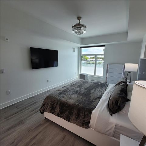 415 ISLAND WAY 206, Clearwater Beach, FL 33767