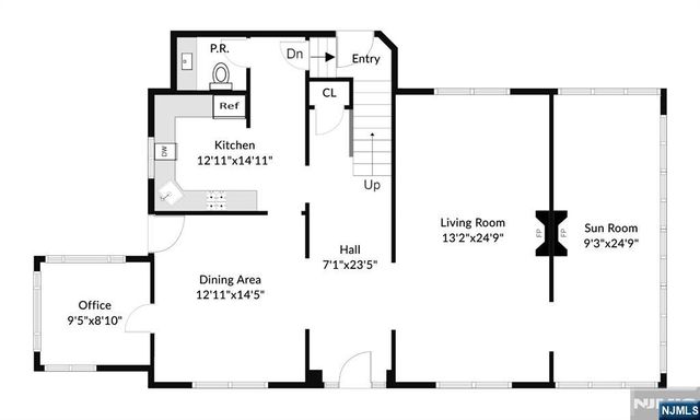 431 Maitland Avenue, Teaneck, NJ 07666