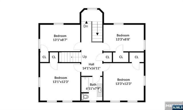 431 Maitland Avenue, Teaneck, NJ 07666