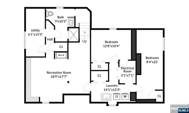 431 Maitland Avenue, Teaneck, NJ 07666