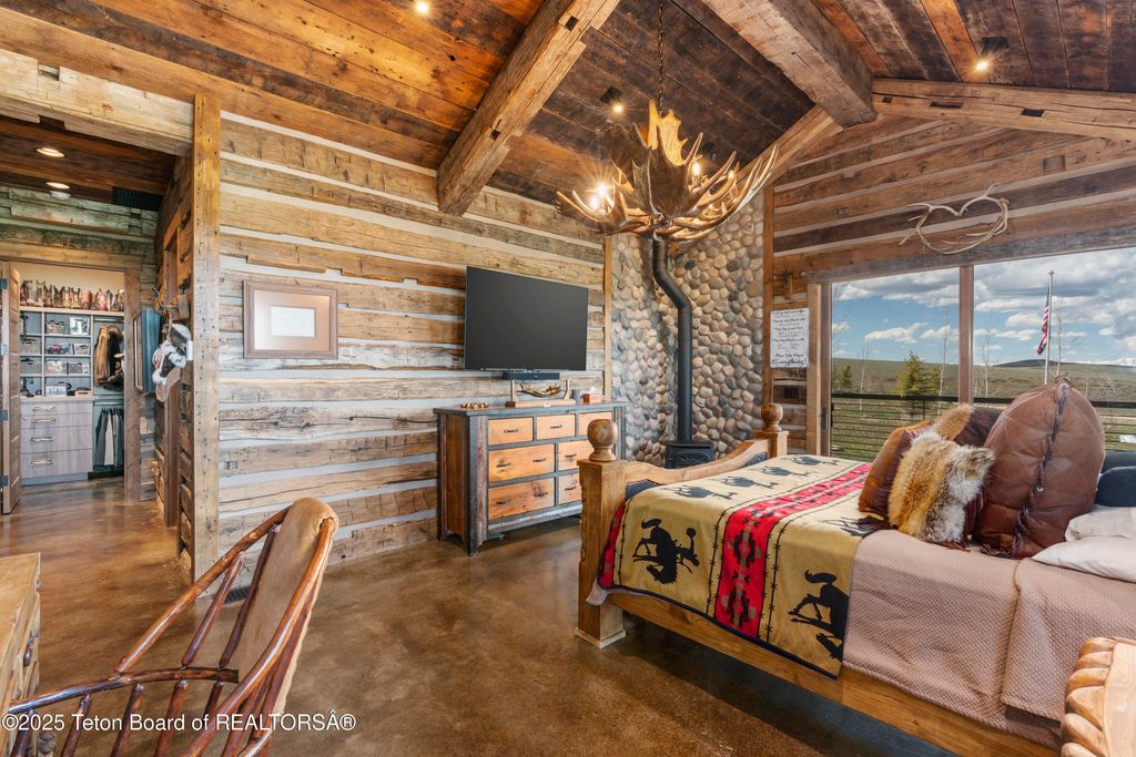 627 RYEGRASS Road, Daniel, WY 83115 photo 15