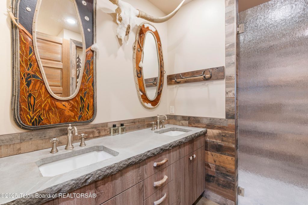 627 RYEGRASS Road, Daniel, WY 83115 photo 25