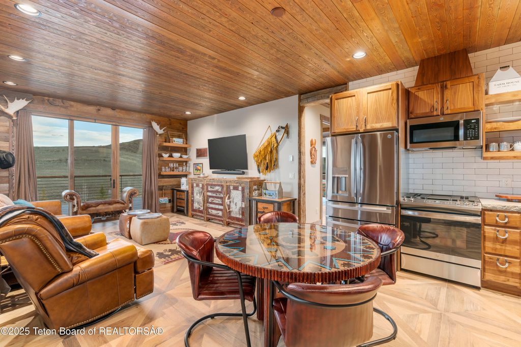 627 RYEGRASS Road, Daniel, WY 83115 photo 32