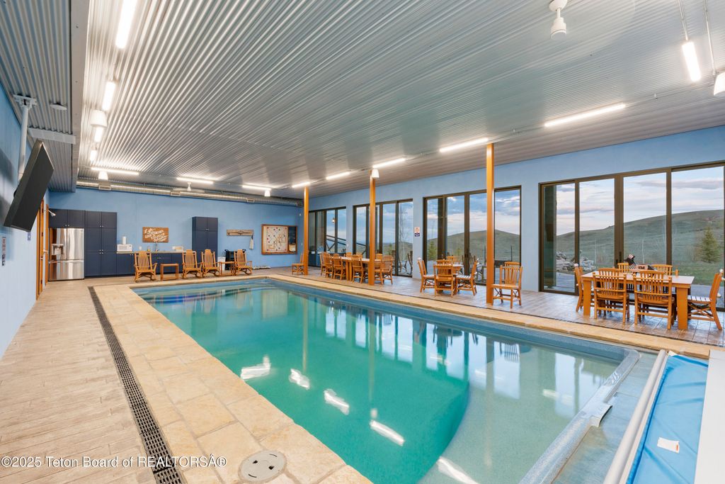 627 RYEGRASS Road, Daniel, WY 83115 photo 39