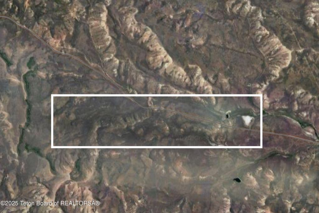 627 RYEGRASS Road, Daniel, WY 83115 photo 47