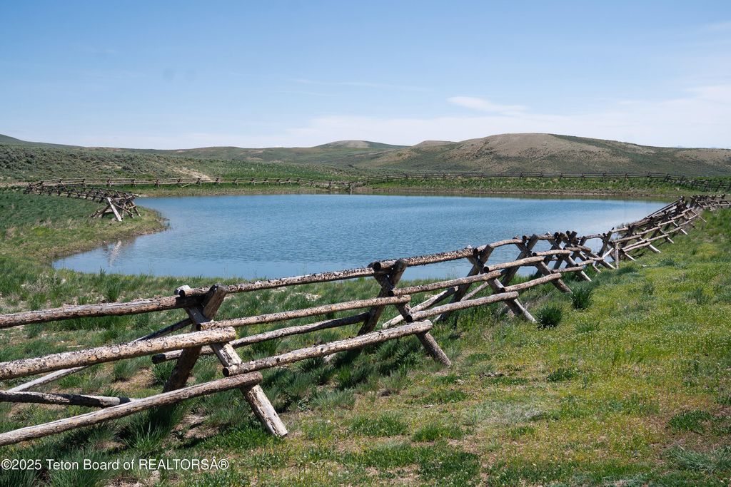 627 RYEGRASS Road, Daniel, WY 83115 photo 48