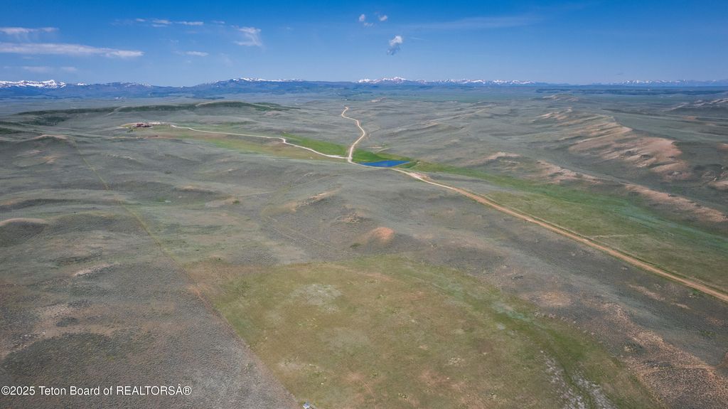 627 RYEGRASS Road, Daniel, WY 83115 photo 52