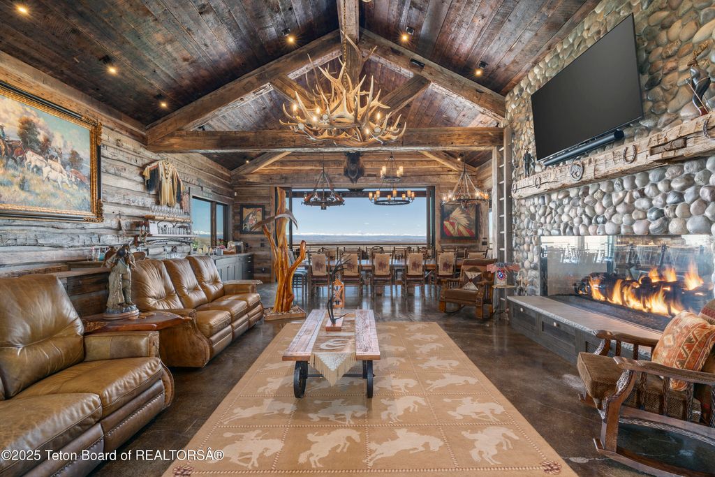 627 RYEGRASS Road, Daniel, WY 83115 photo 7