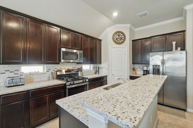 1325 Zanna Grace Way, Fort Worth, TX 76052