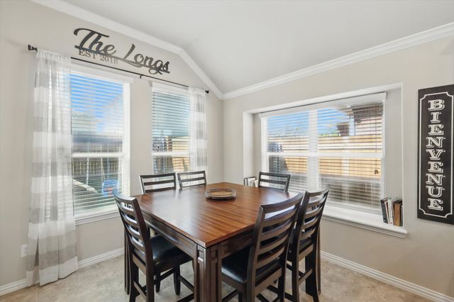 1325 Zanna Grace Way, Fort Worth, TX 76052
