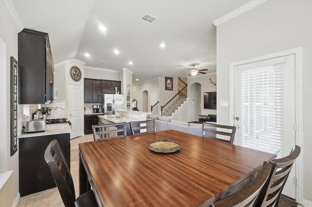 1325 Zanna Grace Way, Fort Worth, TX 76052