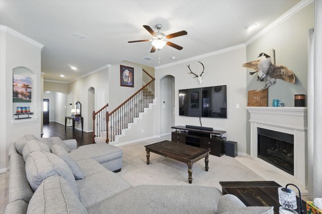 1325 Zanna Grace Way, Fort Worth, TX 76052