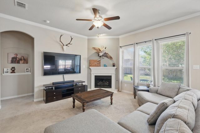 1325 Zanna Grace Way, Fort Worth, TX 76052