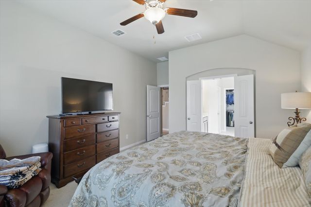 1325 Zanna Grace Way, Fort Worth, TX 76052