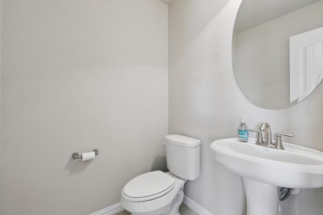1325 Zanna Grace Way, Fort Worth, TX 76052