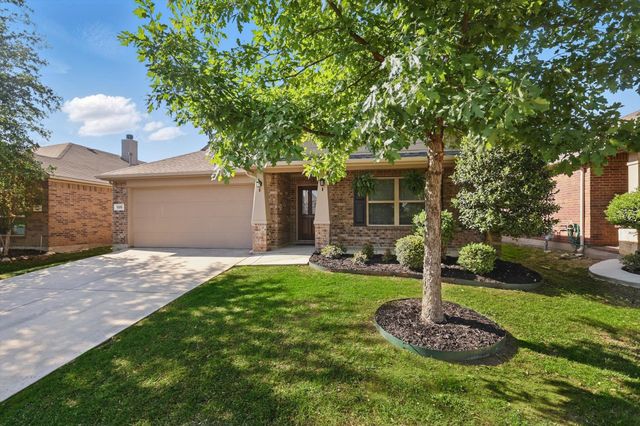 1325 Zanna Grace Way, Fort Worth, TX 76052