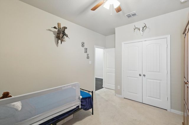 1325 Zanna Grace Way, Fort Worth, TX 76052