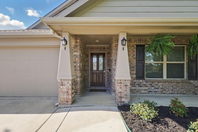 1325 Zanna Grace Way, Fort Worth, TX 76052