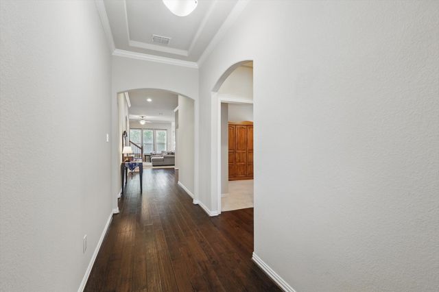 1325 Zanna Grace Way, Fort Worth, TX 76052