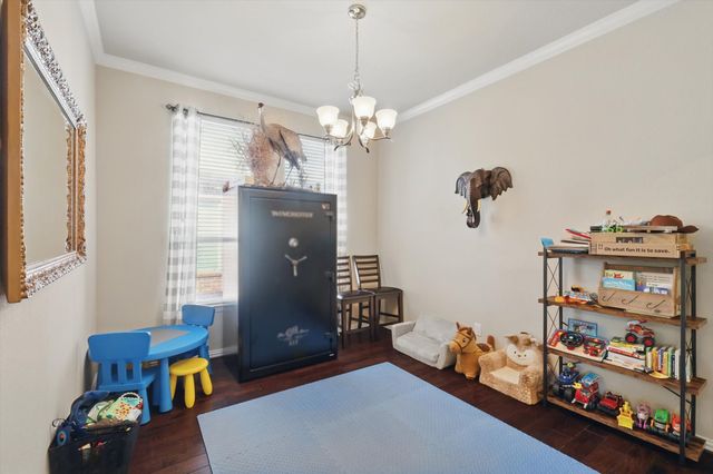 1325 Zanna Grace Way, Fort Worth, TX 76052