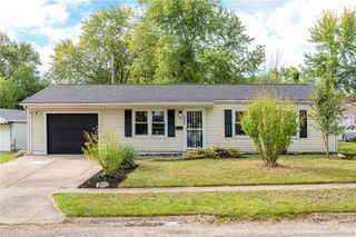 1341 Marot Drive, Dayton, OH 45417