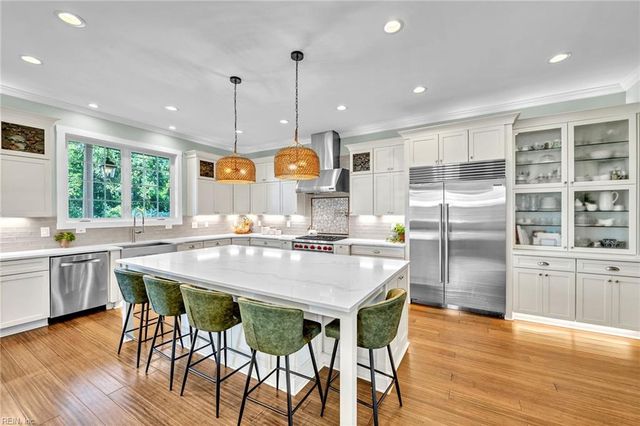 1139 Princess Anne RD, Virginia Beach, VA 23457