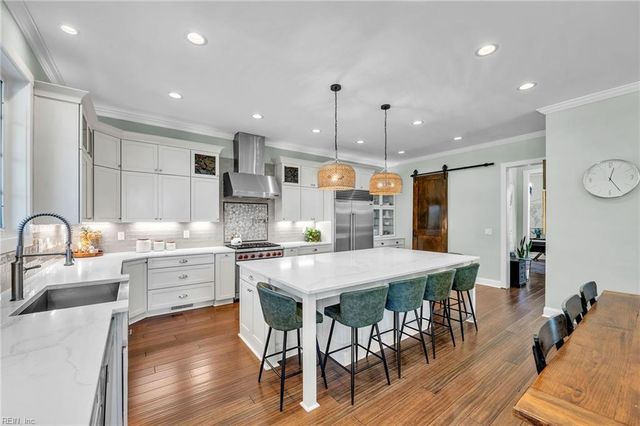 1139 Princess Anne RD, Virginia Beach, VA 23457