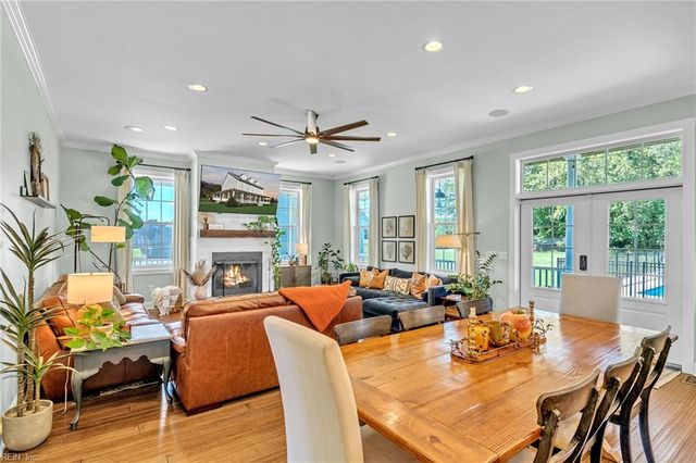 1139 Princess Anne RD, Virginia Beach, VA 23457