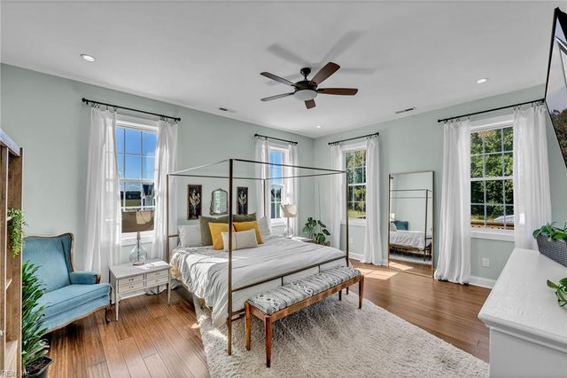 1139 Princess Anne RD, Virginia Beach, VA 23457