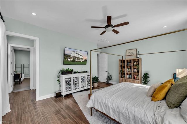 1139 Princess Anne RD, Virginia Beach, VA 23457