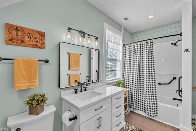 1139 Princess Anne RD, Virginia Beach, VA 23457
