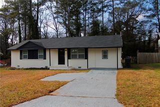 8947 Yarmouth Drive, Jonesboro, GA 30238