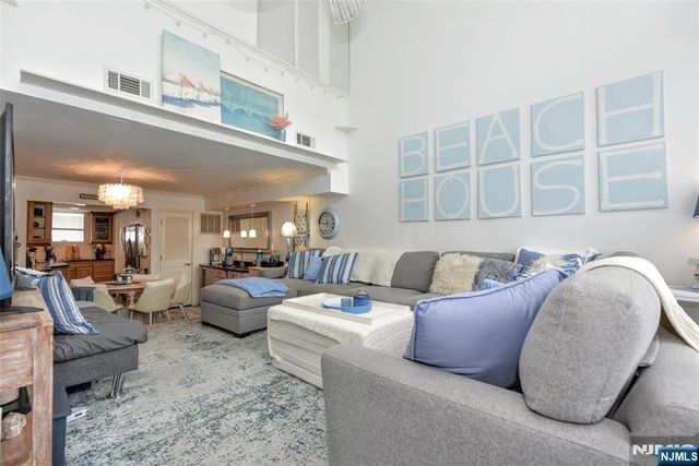 448 Ocean Avenue 25A, Long Branch, NJ 07740