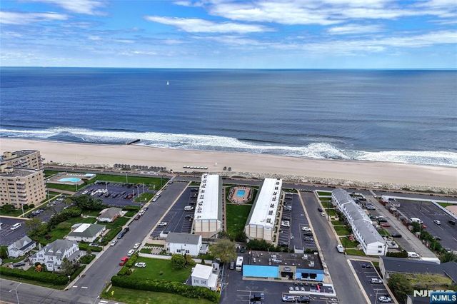 448 Ocean Avenue 25A, Long Branch, NJ 07740