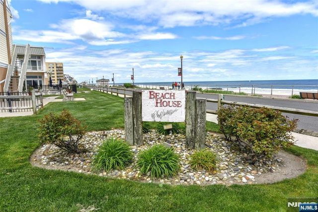 448 Ocean Avenue 25A, Long Branch, NJ 07740