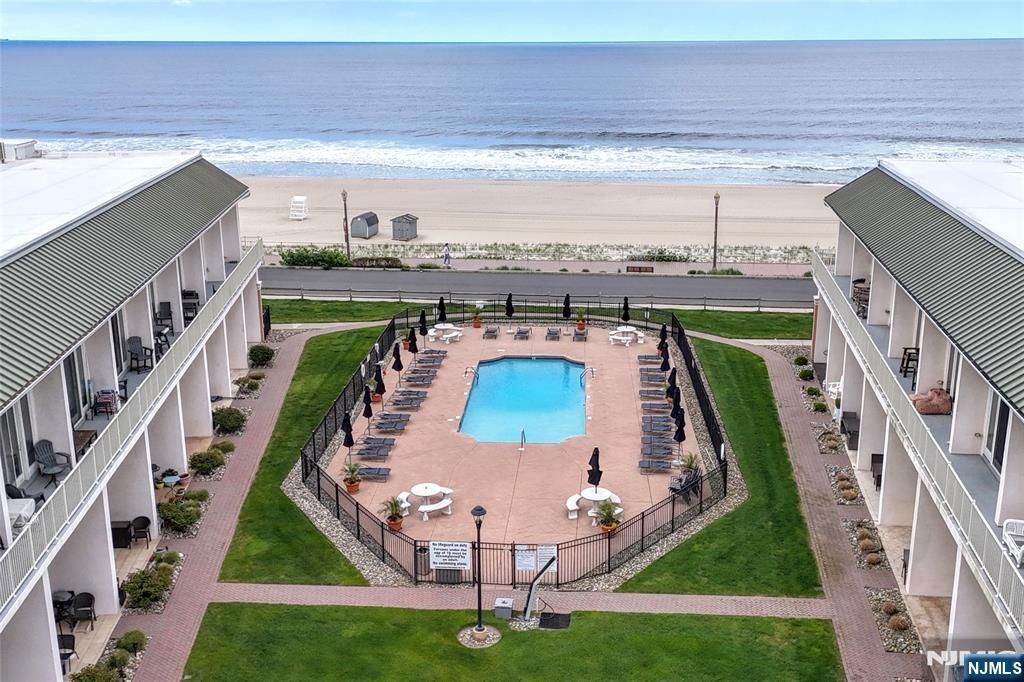 448 Ocean Avenue 25A, Long Branch, NJ 07740
