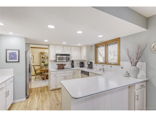 6057 S Lima Way, Englewood, CO 80111