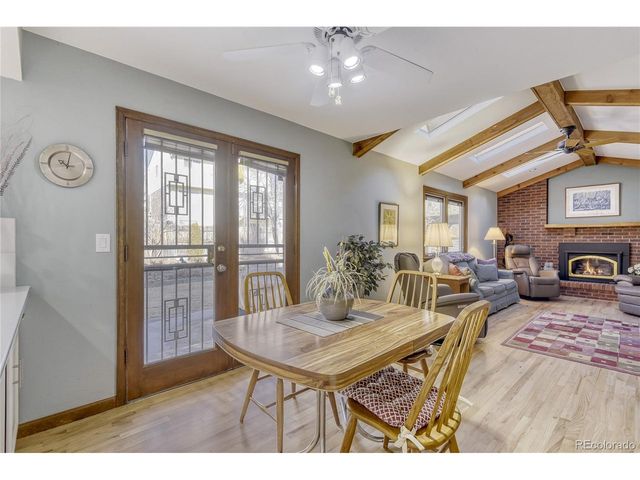 6057 S Lima Way, Englewood, CO 80111