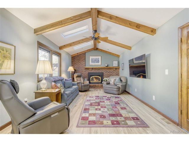 6057 S Lima Way, Englewood, CO 80111