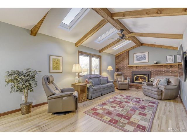 6057 S Lima Way, Englewood, CO 80111