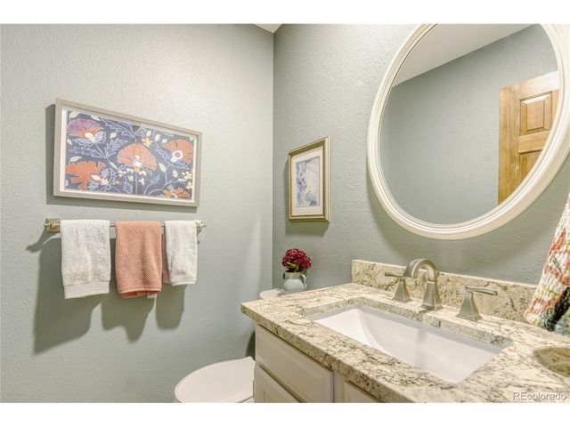 6057 S Lima Way, Englewood, CO 80111