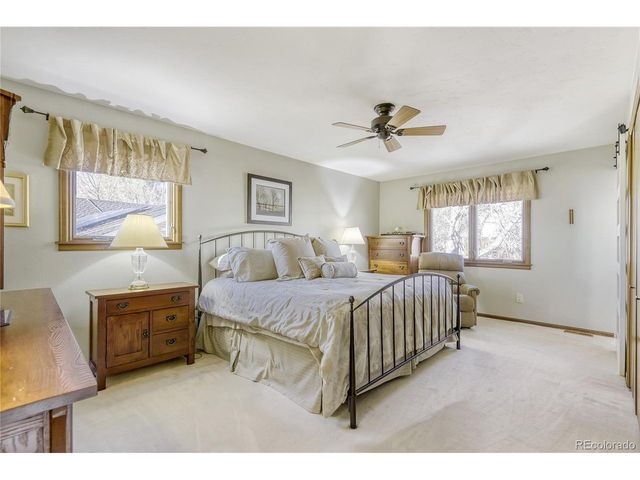 6057 S Lima Way, Englewood, CO 80111