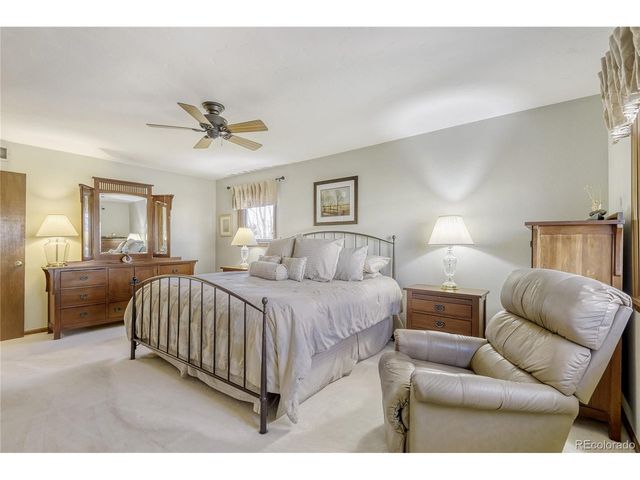 6057 S Lima Way, Englewood, CO 80111