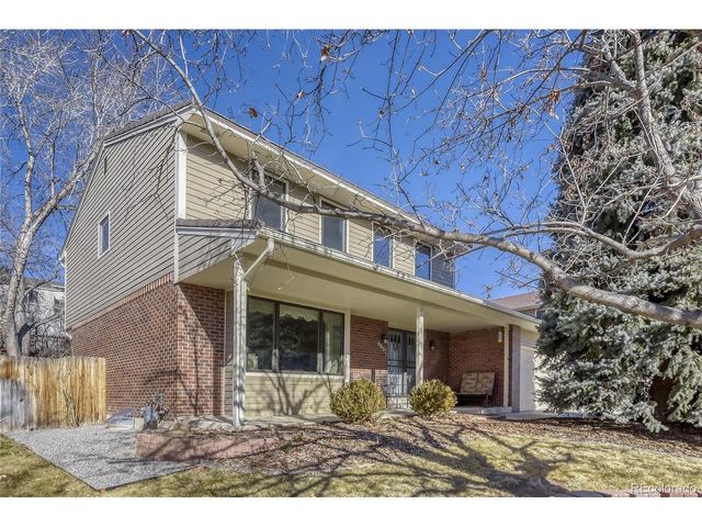 6057 S Lima Way, Englewood, CO 80111