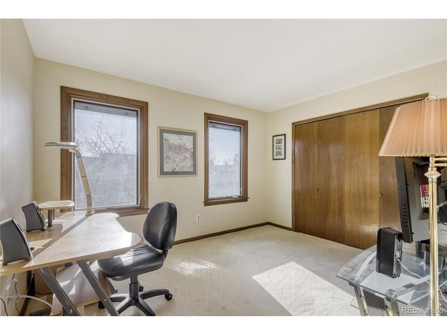 6057 S Lima Way, Englewood, CO 80111