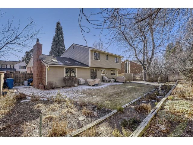 6057 S Lima Way, Englewood, CO 80111