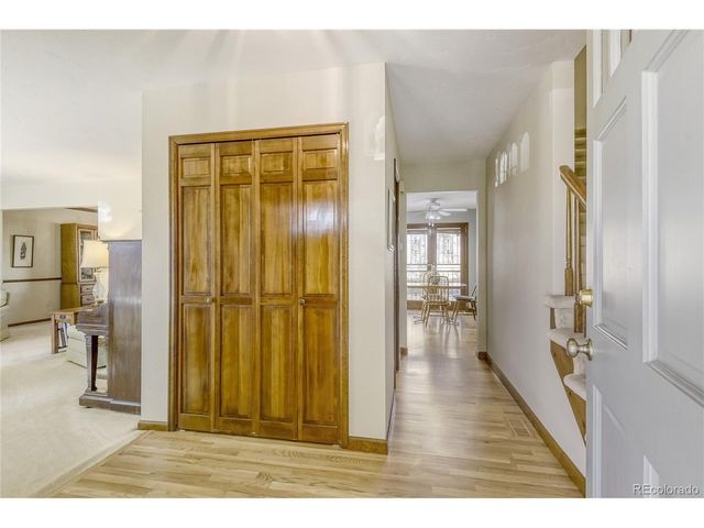 6057 S Lima Way, Englewood, CO 80111