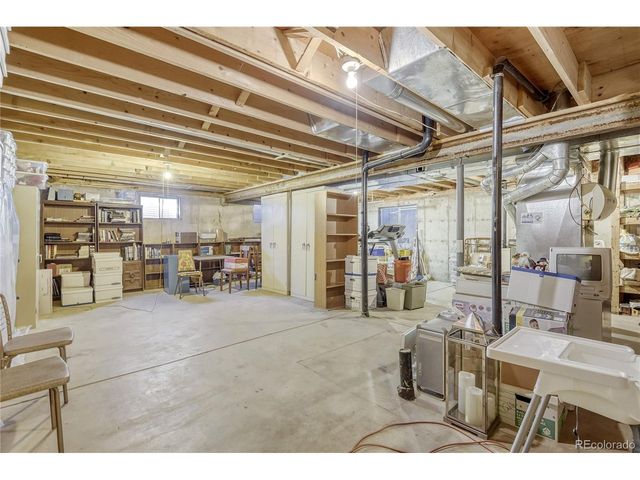 6057 S Lima Way, Englewood, CO 80111